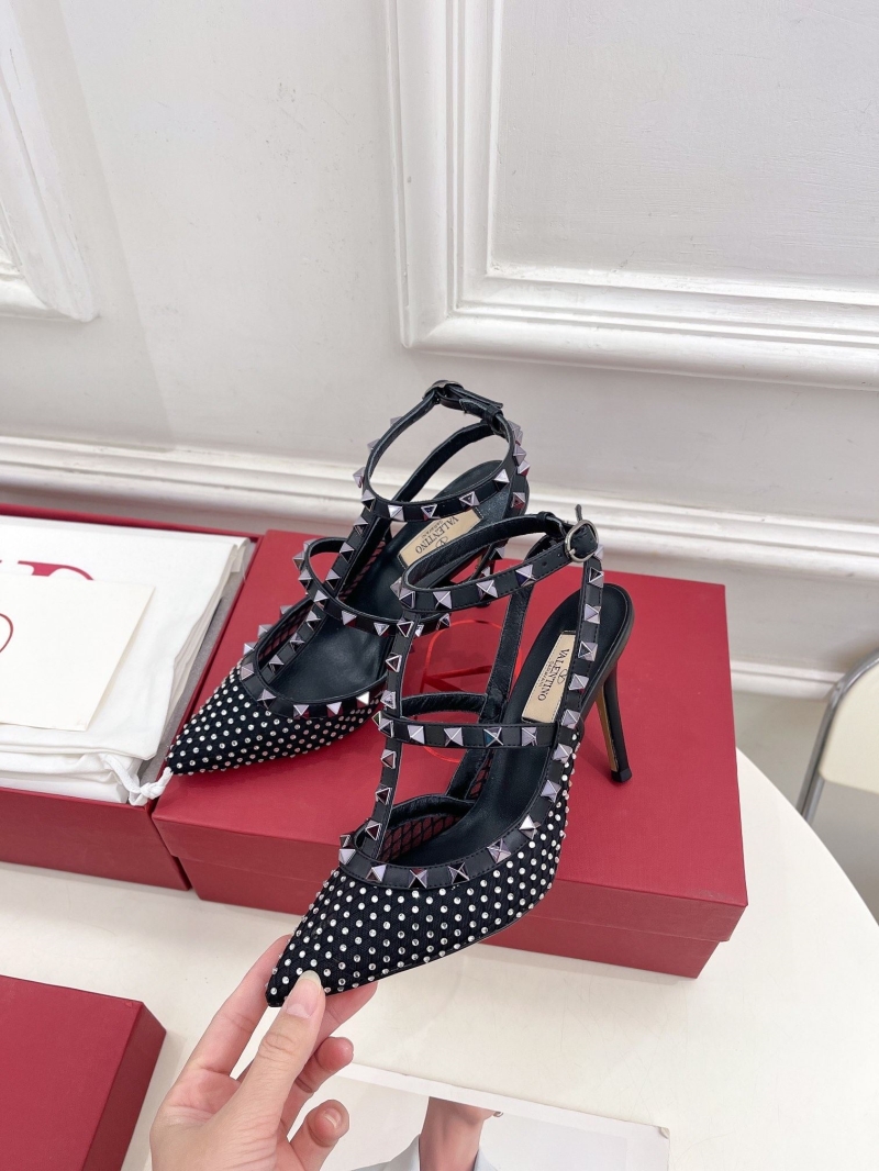 Valentino High Heels